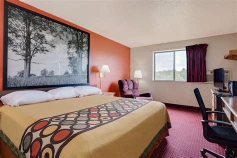 super 8 motel martinsburg wv.
